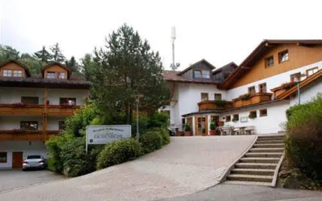 Sonnenhotel Eichenbühl
