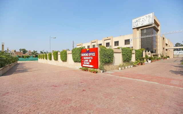 OYO 9642 Hotel Mohan Vilaas