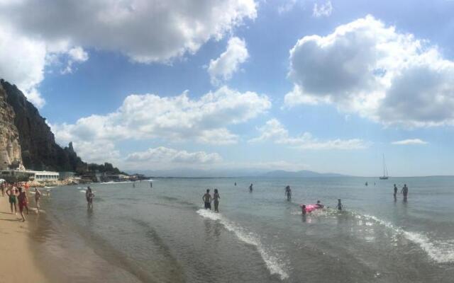 Beach Holiday (near Rome and Napoli)