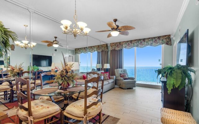 Majestic Beach Towers 2-1305