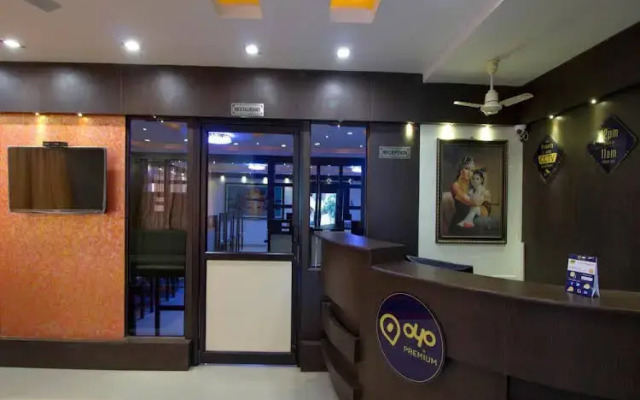 Flagship 79768 Hotel Suhana Grand