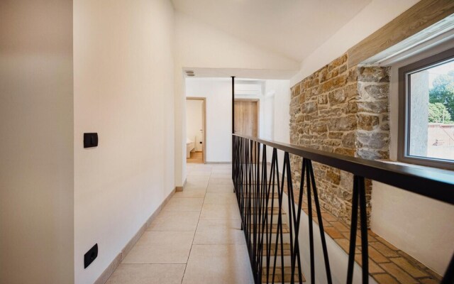 Nice Home in Skofije With 7 Bedrooms, Private Swimming Pool and Outdoor Swimming Pool
