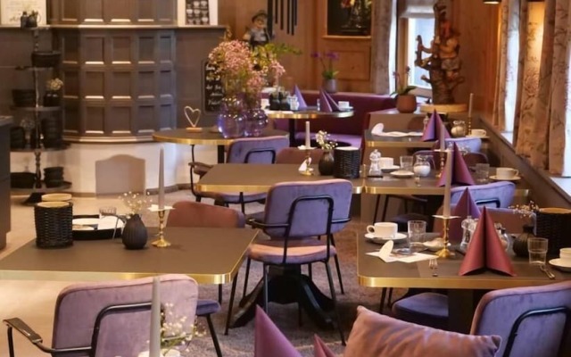 Hotel Schwarzwaldhof Gutzweiler