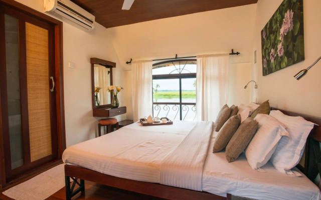 Xandari Riverscapes – Guest Rooms – Muhamma