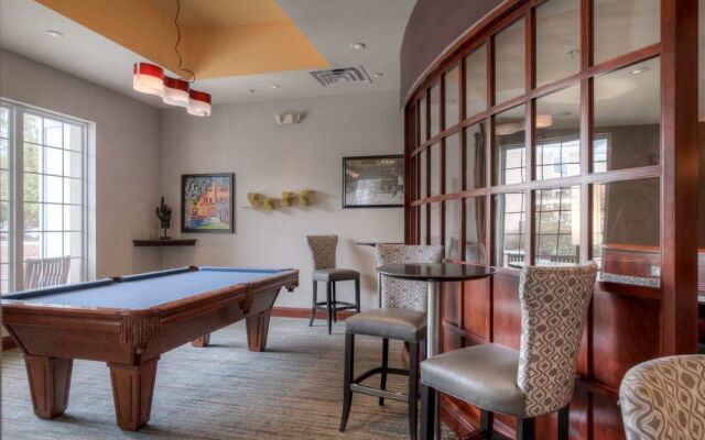 Residence Inn Chapel Hill