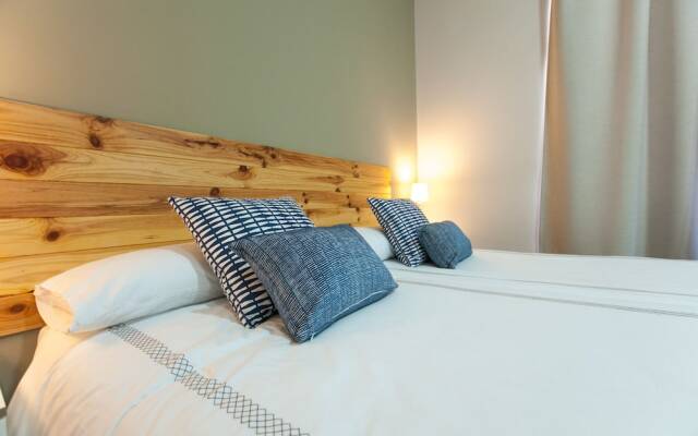 Triana Bella Suites