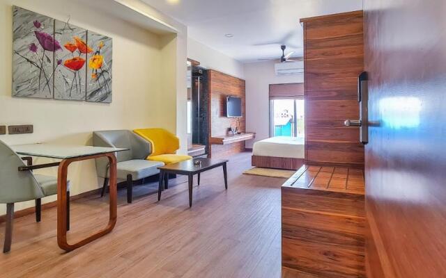 Royal Cliff Hotels & Resorts