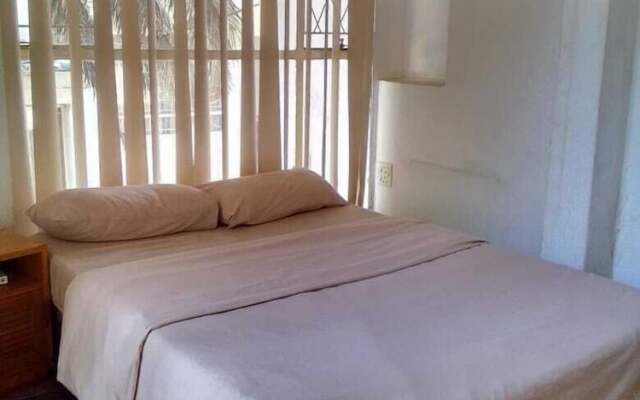 Rosebank Boarding Hostel