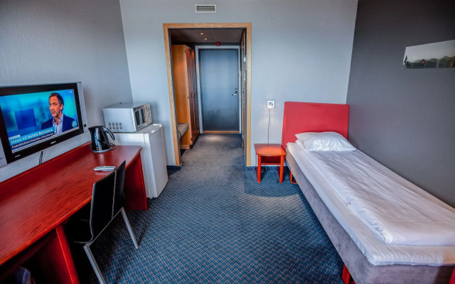 F2 Hotel Harstad