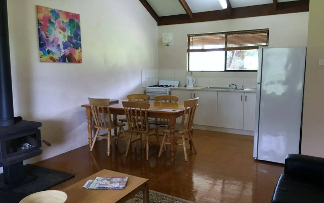 Tinglewood Cabins