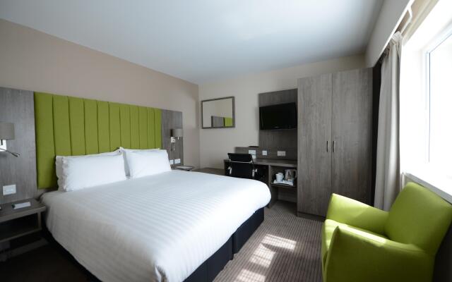 Holiday Inn Wolverhampton - Racecourse by IHG