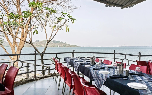 OYO 24344 Aquarius Resort