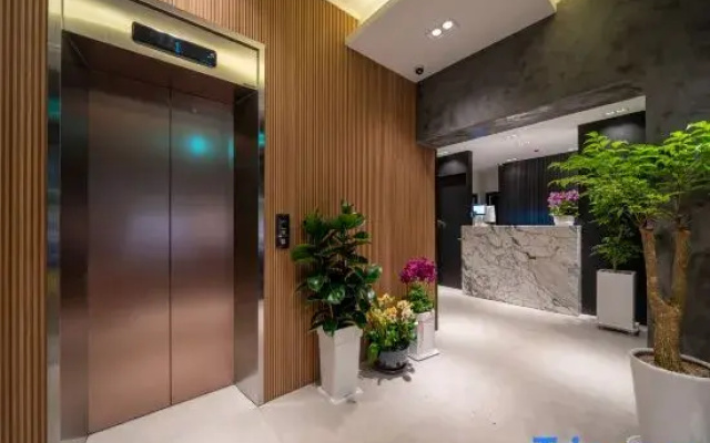 STAY25 hotel