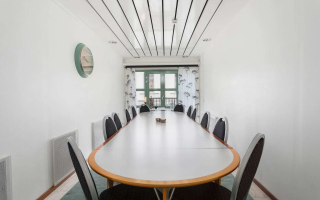 Best Western Plus Vasterviks Stadshotell