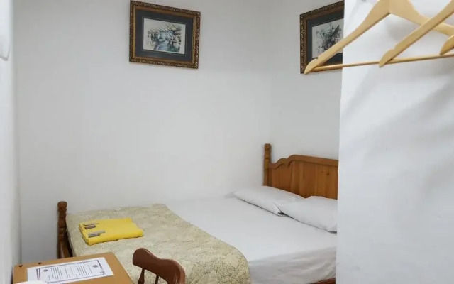 Home Inn Skudai Soho