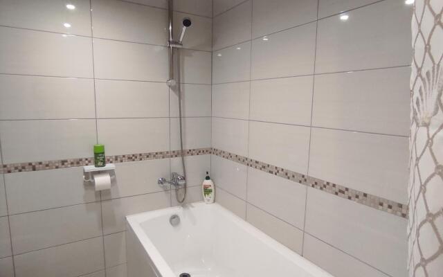 Апартаменты на улице Дмитрия Михайлова