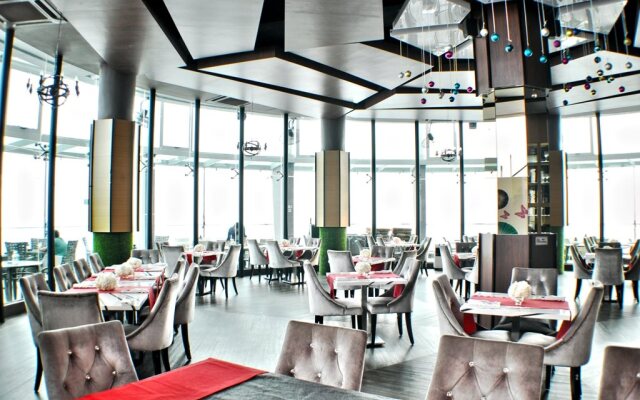 LivingSpace at Regalia Residence