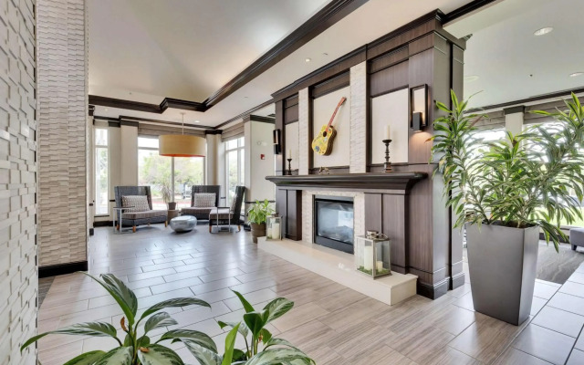 Hilton Garden Inn Austin NW - Arboretum