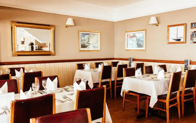 Trouville Hotel by Compass Hospitality