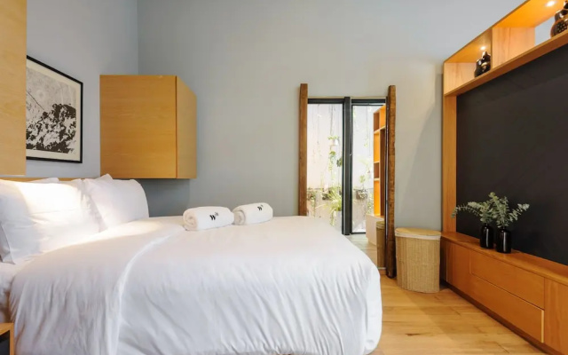 Casa Wynwood Roma Norte