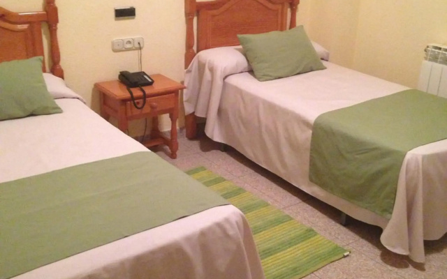 Hotel Venta del Pobre