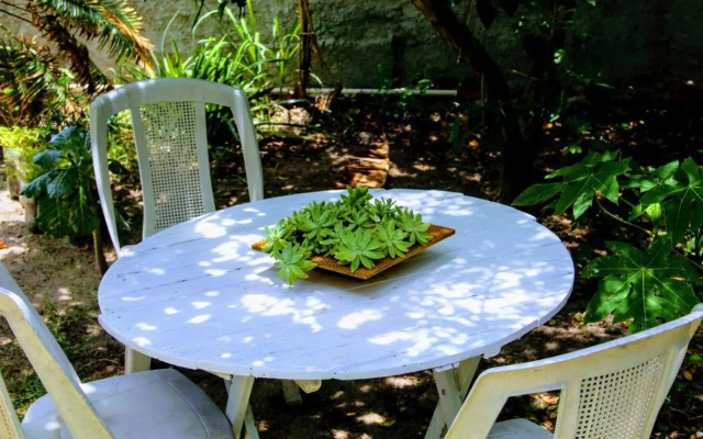 Casinha rustica em Monte Alto