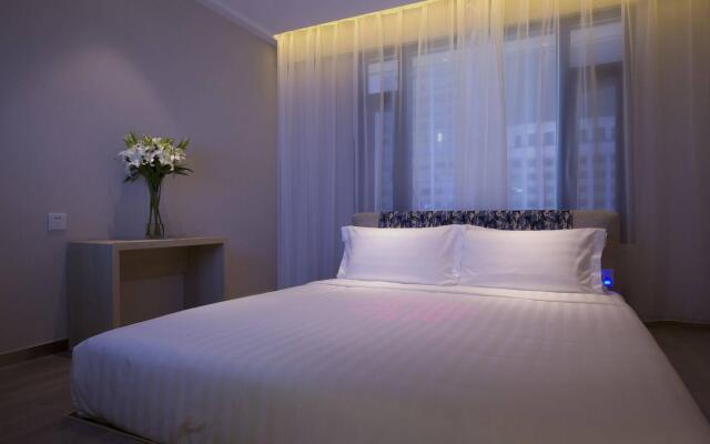 Orange Hotel Select Wuyi Road Changsha