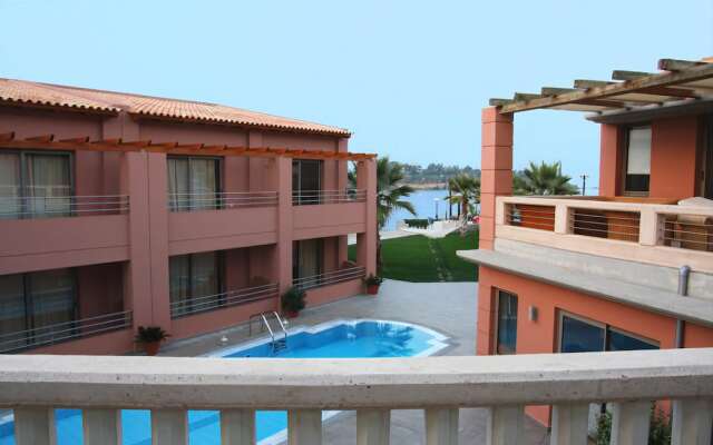 Anatoli Apartments