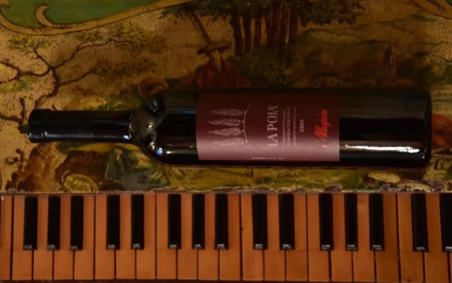 Villa della Torre in Città