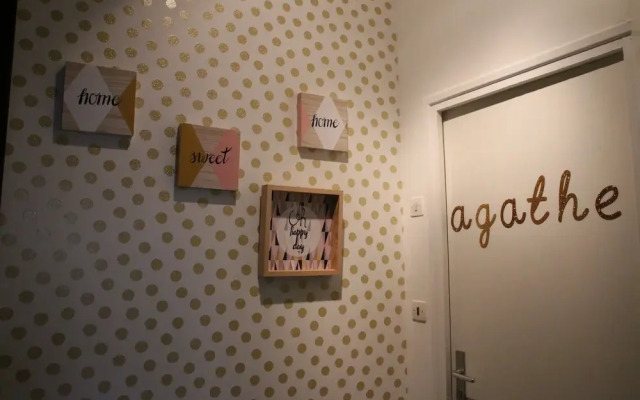 A&V Appart'Hotel