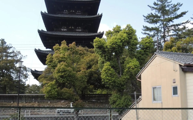 Ryokan Kosen