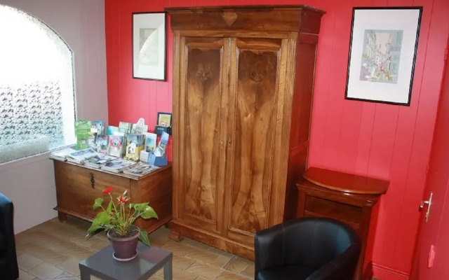 Relais Touraine Sologne