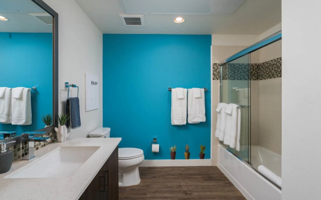 Scottsdale Retreat by WanderJaunt