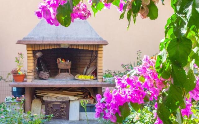 Apartment Tomislava - ground floor