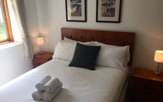 your place - IFSC