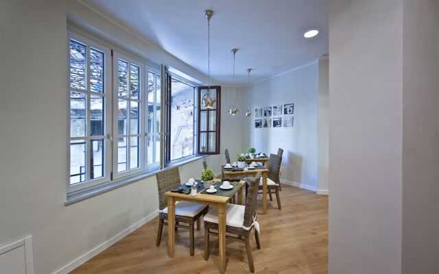 Delle Vittorie Luxury Suites & Rooms