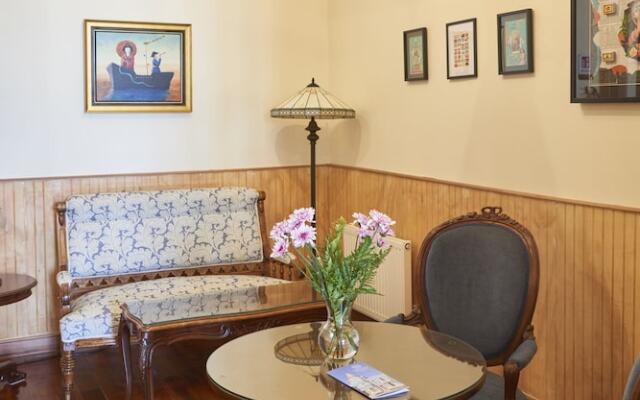 Fortunata Chacana Guest House