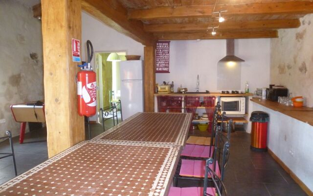Ferme Saint Pierre
