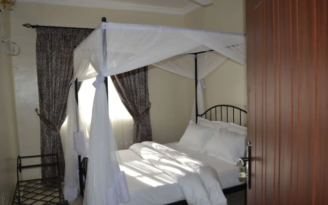 Zakinn Hotel Gangilonga Iringa