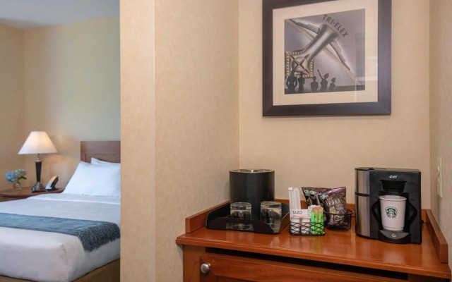 Wellsworth Hotel