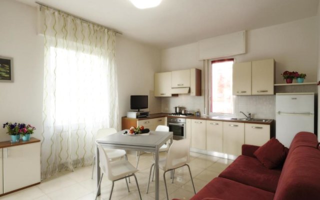 Residence i Cormorani