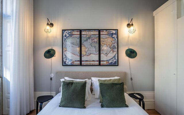 Sta Catarina 632 by LovelyStay