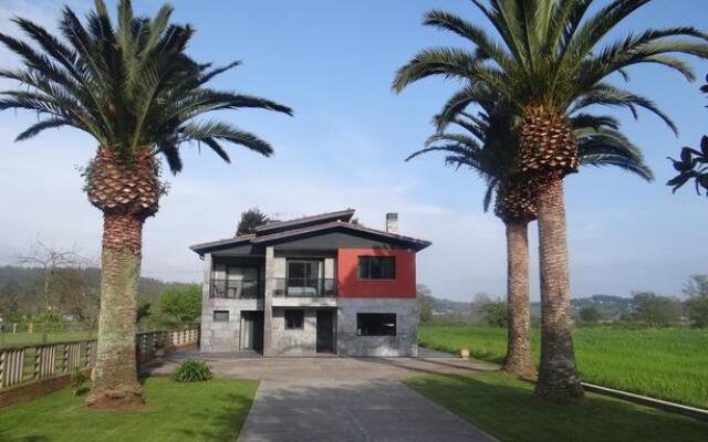 La Casa de la Ría