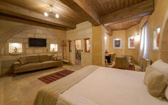 Henna Hotel - Adults Only