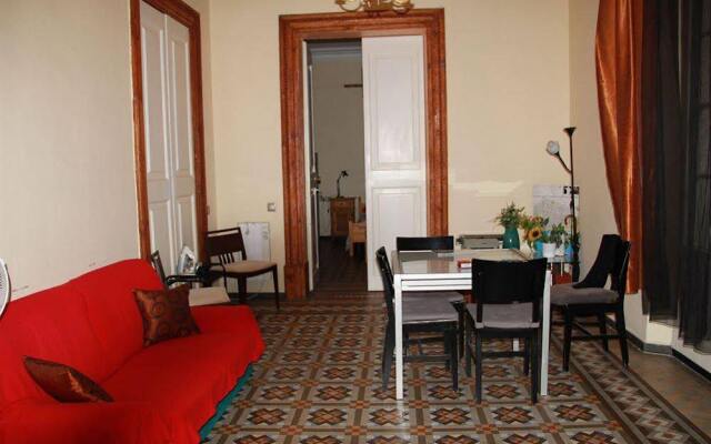 B&B Gabriel La Rambla