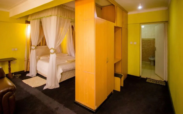 New Zonic Hotel