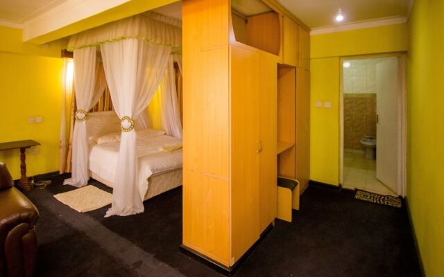New Zonic Hotel