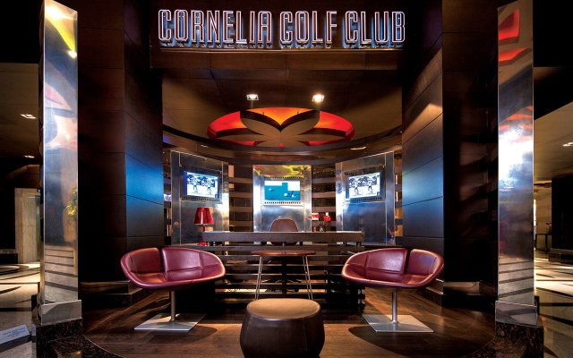 Cornelia Diamond Golf Resort & SPA