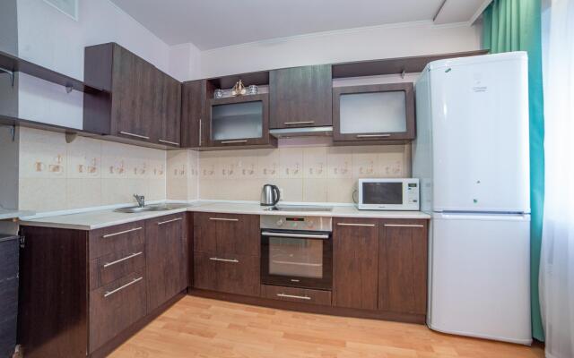 Европа Центр на улице Бажова