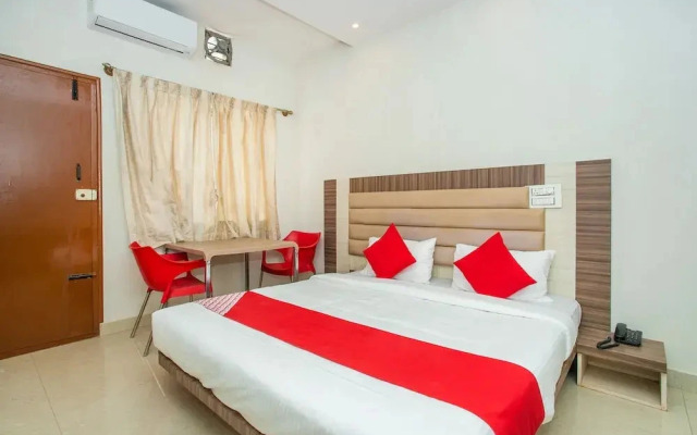 LG Residency by OYO Rooms